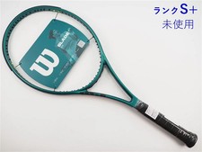 Wilson Blade 104 V9 2024