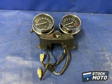 Compteur Tableau de bord