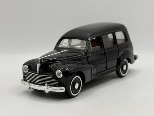 Peugeot 203 break solido - peugeot,