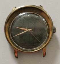 Ancienne montre mécanique