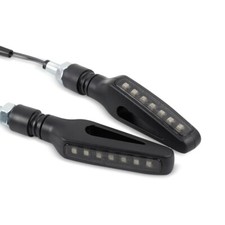 Clignotants séquentiels LED