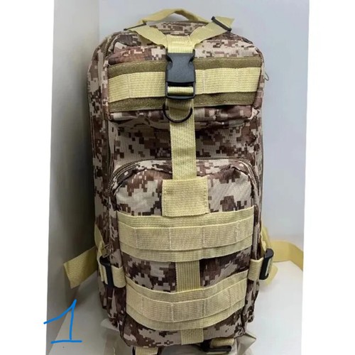 Sac dos militaire - sac, à