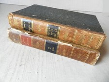 1824 & 1826 T2 * REVUE