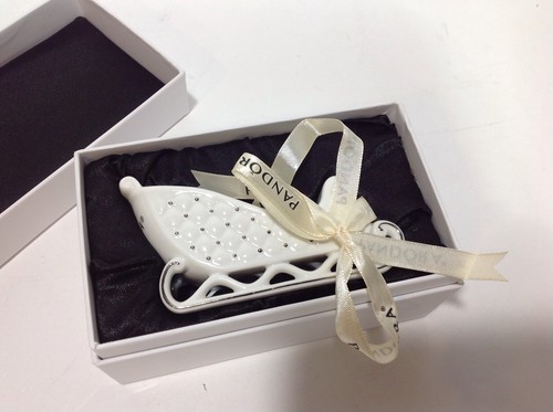 Pandora 2014 authentic limited - 2014,