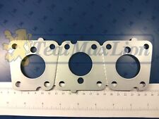 3 joints Collecteur Echappement Peugeot 504 V6 604 V6 505 V6 Tagora V6 Alpine A3