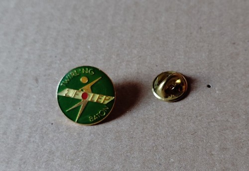 Pin ufolep twirling - ufolep, baton