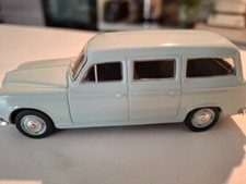 Miniature Peugeot 403
