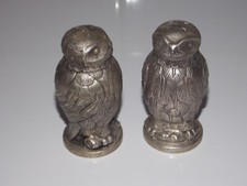 POIVRIER SALIERE HIBOUX