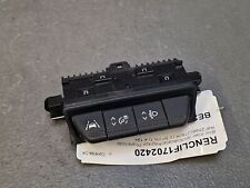 Bouton Afil / rhéostat / réglage phare - Renault Clio V - 259803780R *
