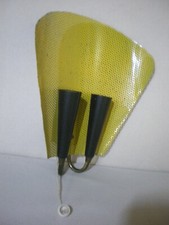 SUPERBE ET RARE APPLIQUE DES