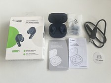 Écouteurs Sans Fil Bluetooth / True Wireless Earbuds Belkin (SoundForm Rise)