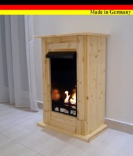 Ethanol Firegel Cheminee