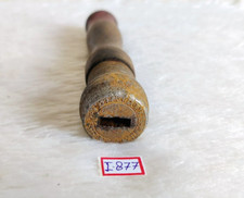 Vintage Madras Bureau de Poste