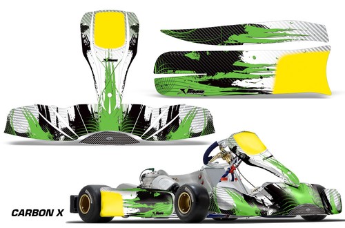 Autocollants graphiques - autocollants,