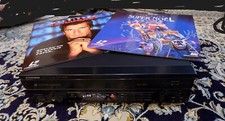 Pioneer CLD 1500 laserdisc