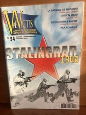 Vae victis jeu - n°54+,