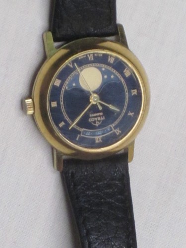 Vintage itraco swiss - itraco,
