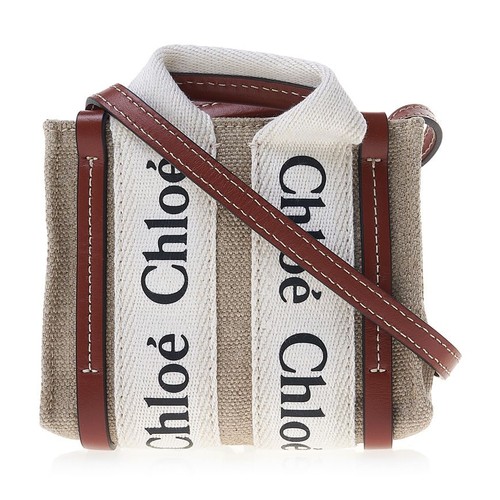 Chloe mini sac - mini,