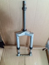 Scooter Peugeot Ludix Fourche