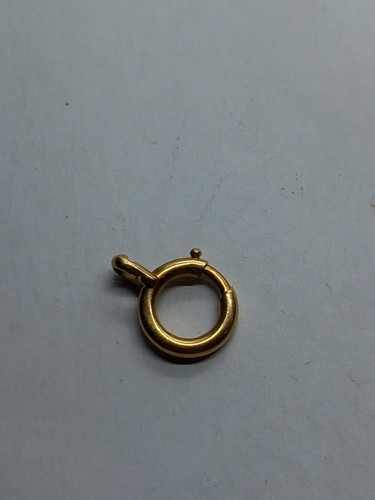 Ref 598 fermoir de - □○□,