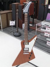 (Gibson) Explorer Natural Made