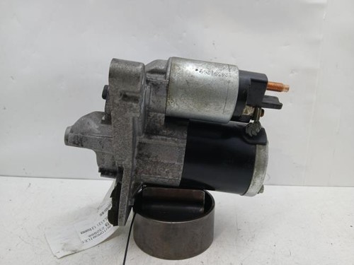 Demarreur renault grand - demarreur,