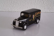 Voiture 1/43 - Matchbox - GMC
