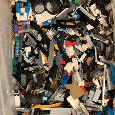 Lot lego vrac originaux - lot, en