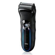 Rasoir electrique sans fil pour homme Braun 330s-4 shaver serie 3
