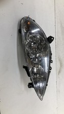 Optique avant principal gauche (feux)(phare) PEUGEOT 307 PHASE 1 BREAK