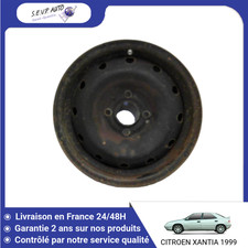 ?? JANTE TOLE CITROEN XANTIA 97-2002 ➤5401G1 ♻️