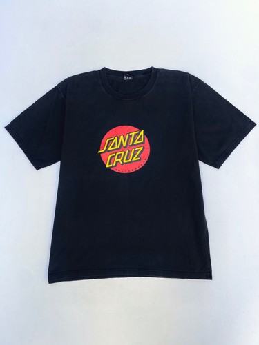 Santa cruz t shirt - santa,