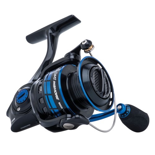 Abu garcia revo - revo, inshore