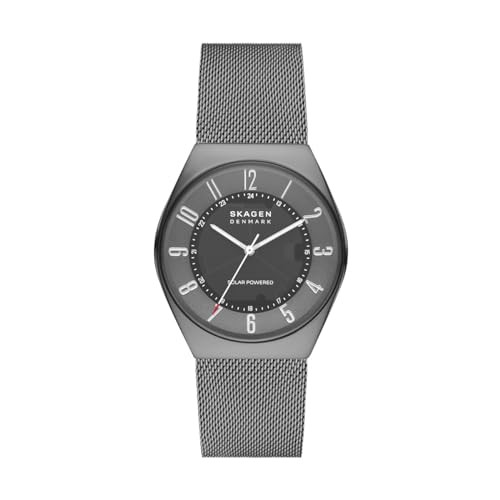 Montre homme skagen grenen - skagen,