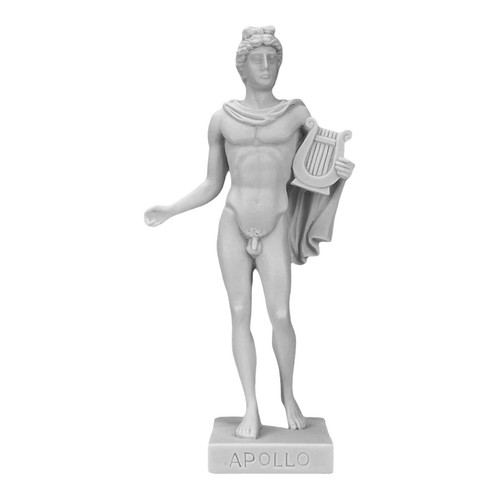 Sculpture statue marbre - sculpture, en