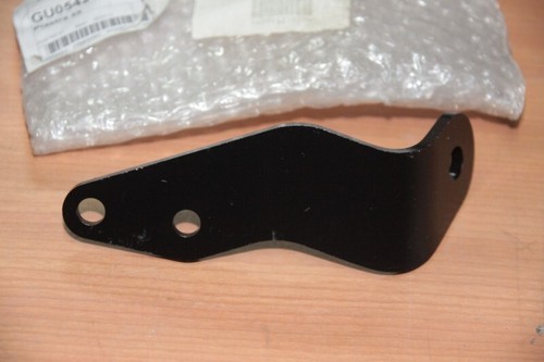 Neuf plaque gauche moto - neuf,