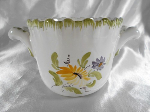 Ravissant cache pot - ravissant, dÉcor
