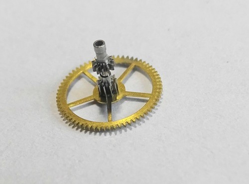 Piece horlogerie montre lanco - piece,