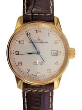 Zeno 6554 Classique Suisse