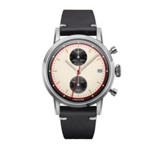 Undone Newman Chronographe