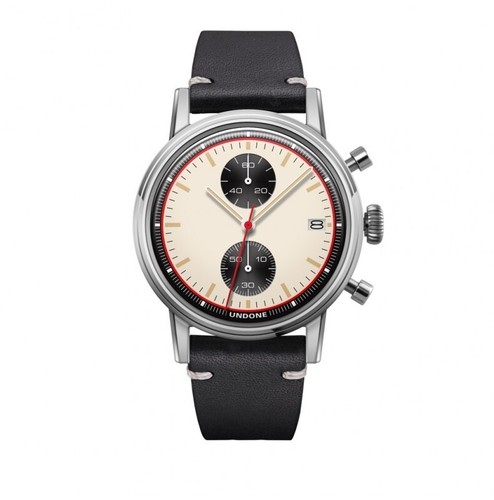 Undone newman chronographe - undone,