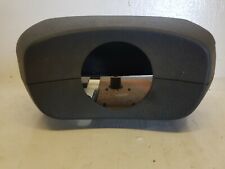 Cache comodo pour citroen xsara berline diesel de 2001