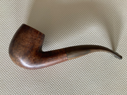 Pipe ropp - pipe, j.