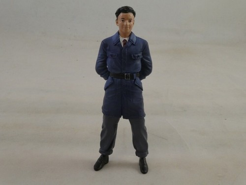 Figurine enzo ferrari 18 - enzo,