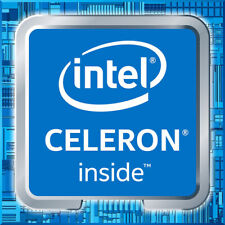 Processeur Intel Celeron G4900