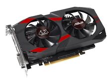 ASUS Cerberus GeForce GTX 1050 Ti Advanced 4Go GDDR5 Carte Graphique...