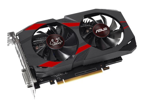 Asus cerberus geforce gtx 1050 - cerberus,