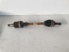 Cardan Gauche Transmission