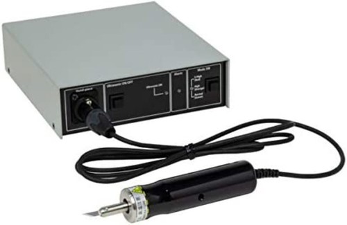 Echotech coupeur ultrasons - echotech,