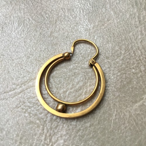Grande boucle oreille - 1,